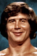 Fred Brisco