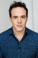 Fred-Eric Salvail