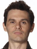 Fred Ewanuick