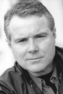 Fred Keating