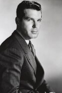 Fred MacMurray