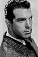 Fred MacMurray