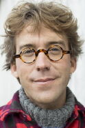 Fred Pellerin