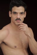 Fred Raposo