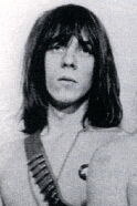 Fred 'Sonic' Smith
