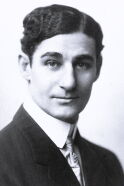 Fred Stone