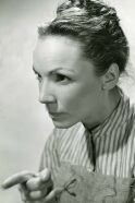 Freda Jackson