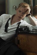 Freddie Fox