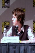 Freddie Highmore