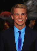 Freddie Stroma