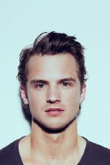 Freddie Stroma