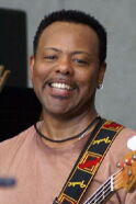 Freddie Washington