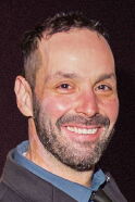 Freddy Bosche