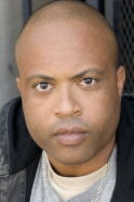 Freddy John James