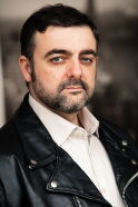 Frédéric Boismoreau