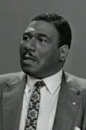 Frederick O'Neal