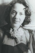 Fredi Washington
