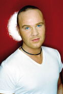 Fredrik Kempe