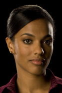 Freema Agyeman
