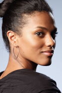 Freema Agyeman
