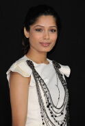 Freida Pinto