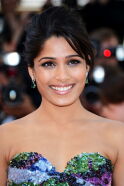 Freida Pinto