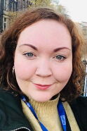 Freja Borrowman