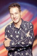 French Stewart