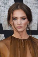 Freya Allan