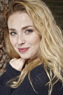 Freya Mavor