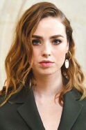 Freya Mavor
