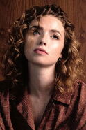 Freya Mavor