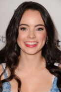 Freya Tingley
