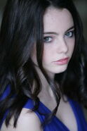 Freya Tingley