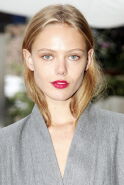 Frida Gustavsson