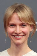 Frida Lovisa Hamann