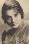 Fritzi Brunette