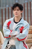 Fu Xinbo