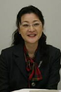 Fukumi Kuroda