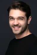 Furkan Andıç