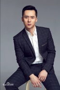 Furun Zhu
