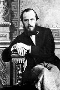 Fyodor Dostoevsky