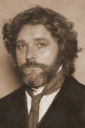 Fyodor Sukhov