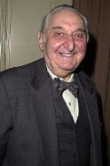 Fyvush Finkel