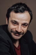 Güven Murat Akpınar