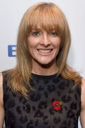 Gabby Logan