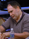 Gabe Kaplan