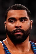 Gable Steveson