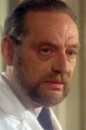 Gabor Vernon