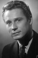 Gabriel Cattand